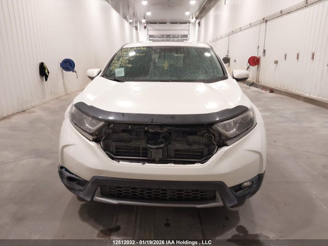 2HKRW2H51HH112824 Honda CR-V EX