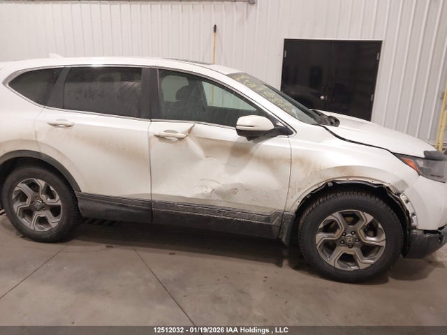 2HKRW2H51HH112824 Honda CR-V EX