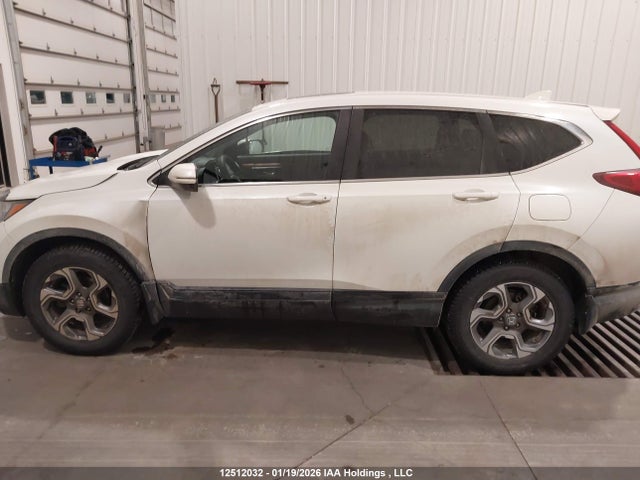 2HKRW2H51HH112824 Honda CR-V EX