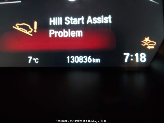 2HKRW2H51HH112824 Honda CR-V EX