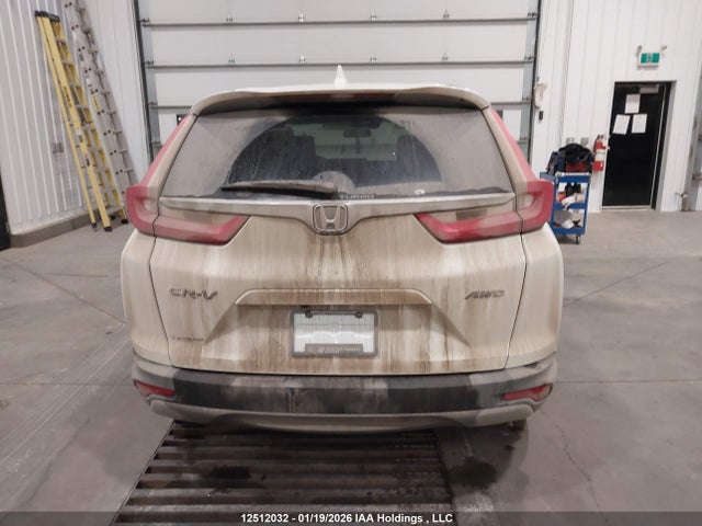 2HKRW2H51HH112824 Honda CR-V EX