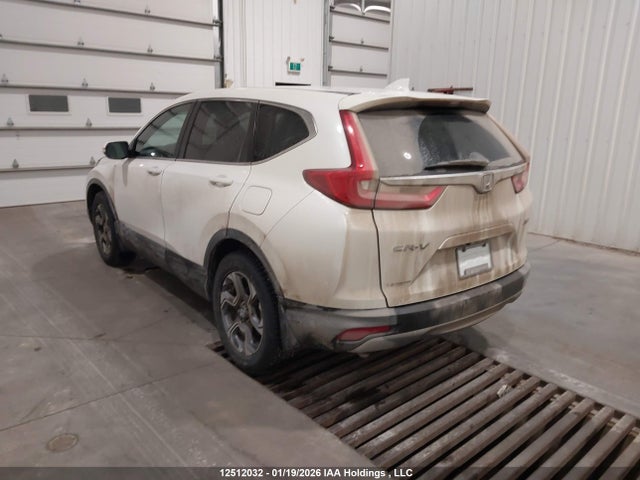 2HKRW2H51HH112824 Honda CR-V EX