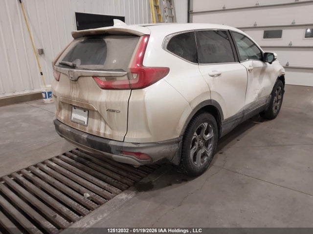 2HKRW2H51HH112824 Honda CR-V EX
