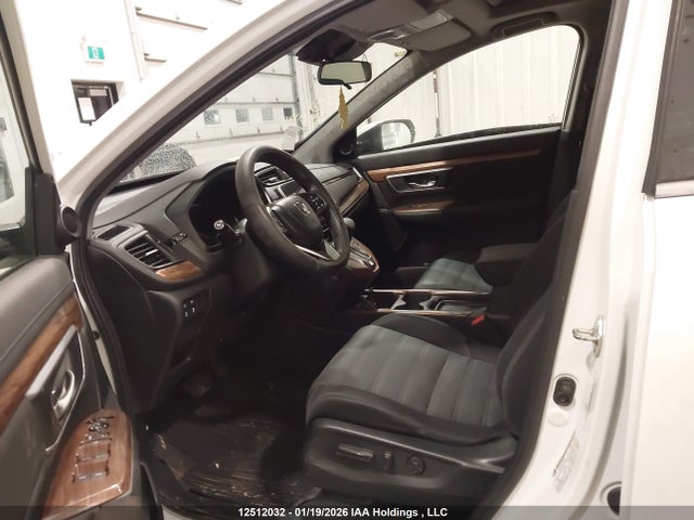 2HKRW2H51HH112824 Honda CR-V EX