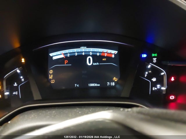 2HKRW2H51HH112824 Honda CR-V EX