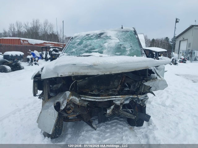Aukcja sprzedaży 2011 Gmc Sierra 1500, vin: 1GTN2TEX3BZ242481, numer aukcji: 12512035