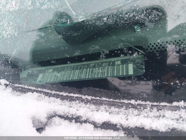 Aukcja sprzedaży 2011 Gmc Sierra 1500, vin: 1GTN2TEX3BZ242481, numer aukcji: 12512035