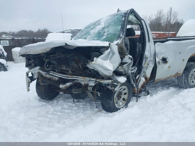 Aukcja sprzedaży 2011 Gmc Sierra 1500, vin: 1GTN2TEX3BZ242481, numer aukcji: 12512035