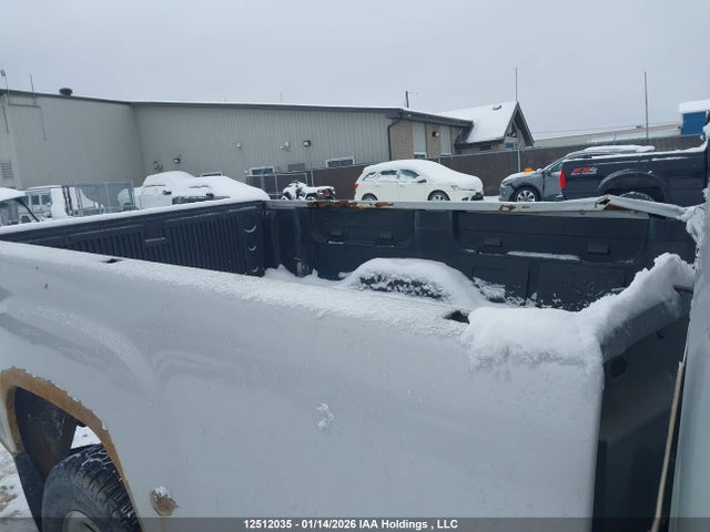 Aukcja sprzedaży 2011 Gmc Sierra 1500, vin: 1GTN2TEX3BZ242481, numer aukcji: 12512035