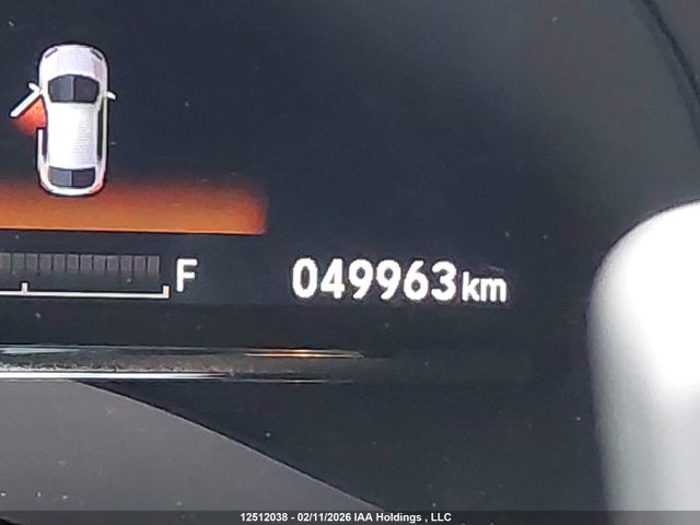 3HGGK5H84LM100993 Honda Fit