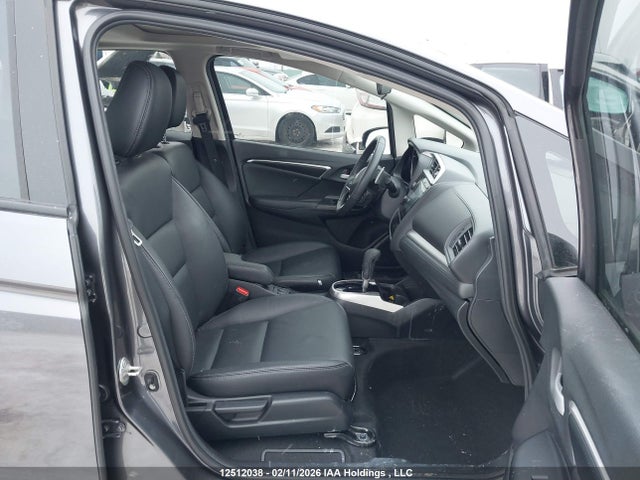 3HGGK5H84LM100993 Honda Fit