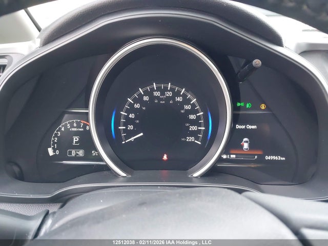 3HGGK5H84LM100993 Honda Fit