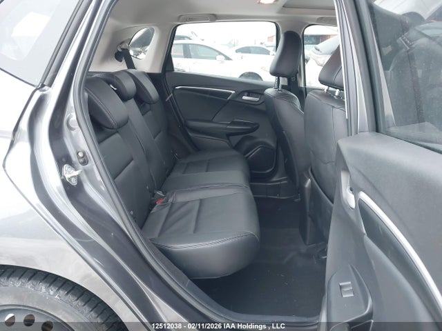 3HGGK5H84LM100993 Honda Fit