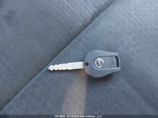 JN8AF5MV0ET482534 Nissan Juke Nismo/sl/sv