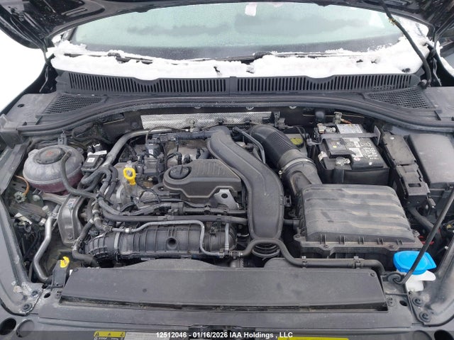 Volkswagen Jetta 2024 3VWGM7BU7RM047657 Image 10