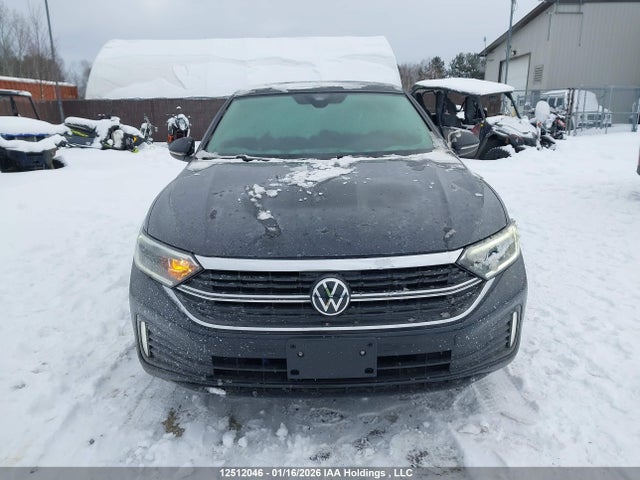 Volkswagen Jetta 2024 3VWGM7BU7RM047657 Image 12