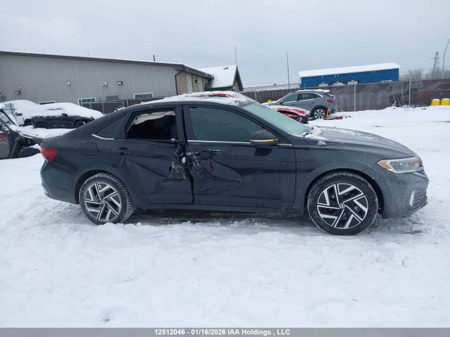 Volkswagen Jetta 2024 3VWGM7BU7RM047657 Image 13