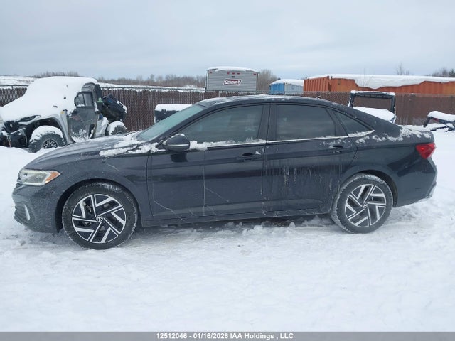 Volkswagen Jetta 2024 3VWGM7BU7RM047657 Image 14