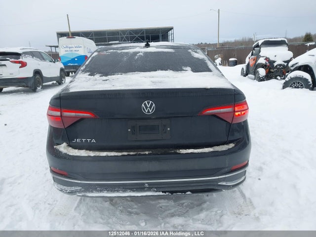 Volkswagen Jetta 2024 3VWGM7BU7RM047657 Image 16