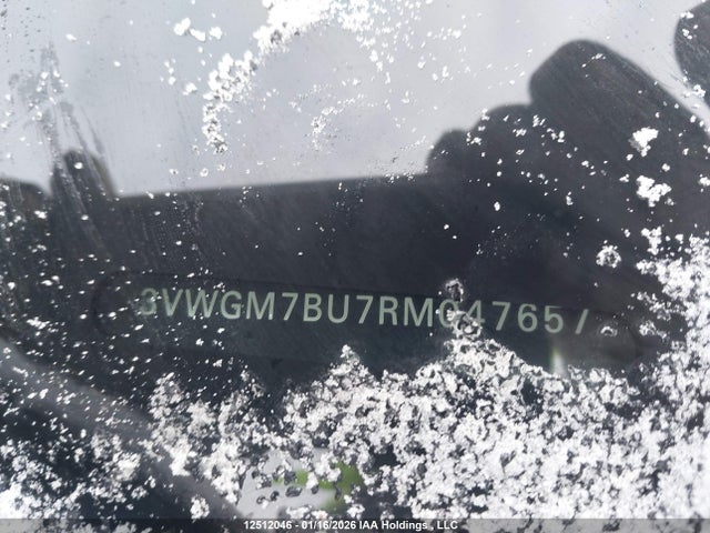 Volkswagen Jetta 2024 3VWGM7BU7RM047657 Image 19