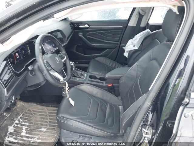 Volkswagen Jetta 2024 3VWGM7BU7RM047657 Image 5