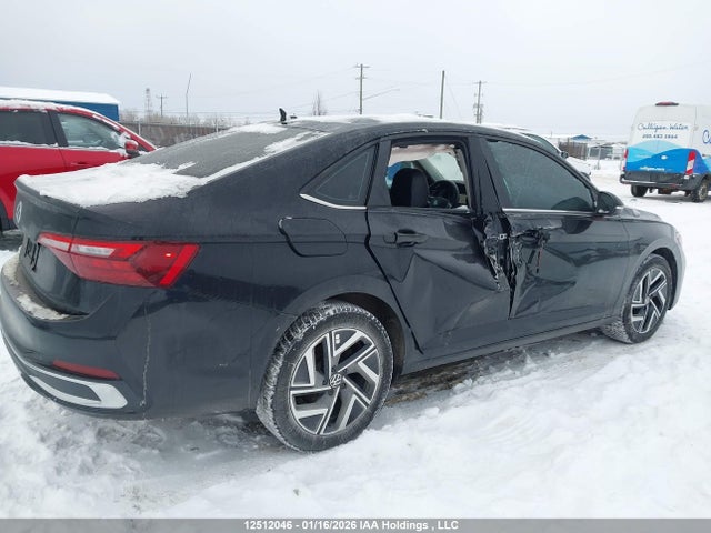 Volkswagen Jetta 2024 3VWGM7BU7RM047657 Image 6