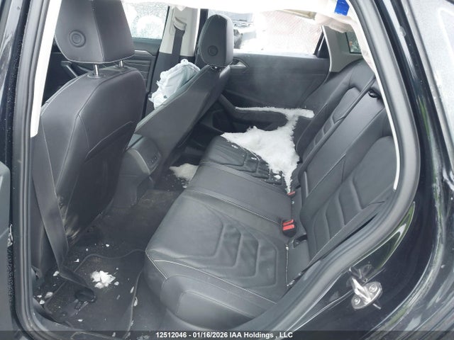 Volkswagen Jetta 2024 3VWGM7BU7RM047657 Image 8