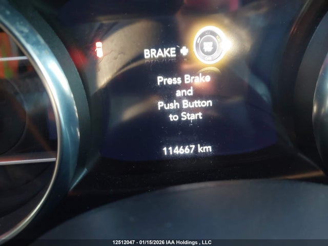 1C4HJXDN8MW594113 Jeep Wrangler Unlimited Sport