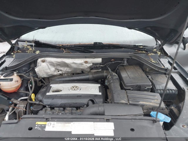WVGJV7AX3GW595519 Volkswagen Tiguan Comfort/high/r-line/sp Ed