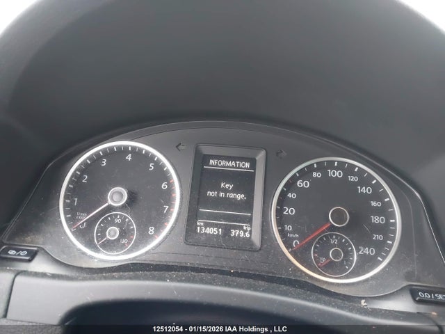 WVGJV7AX3GW595519 Volkswagen Tiguan Comfort/high/r-line/sp Ed