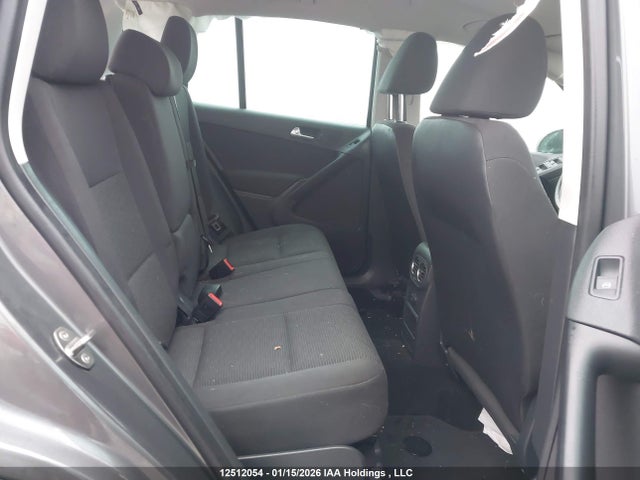 WVGJV7AX3GW595519 Volkswagen Tiguan Comfort/high/r-line/sp Ed
