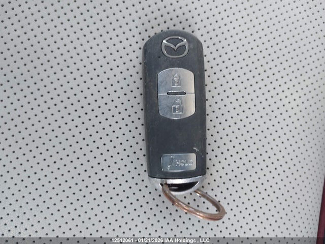 JM1DKBD72G0106314 Mazda Cx-3 Gt
