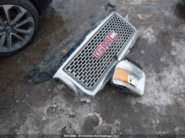 3GTU2UEC4EG202882 GMC Sierra K1500 Sle