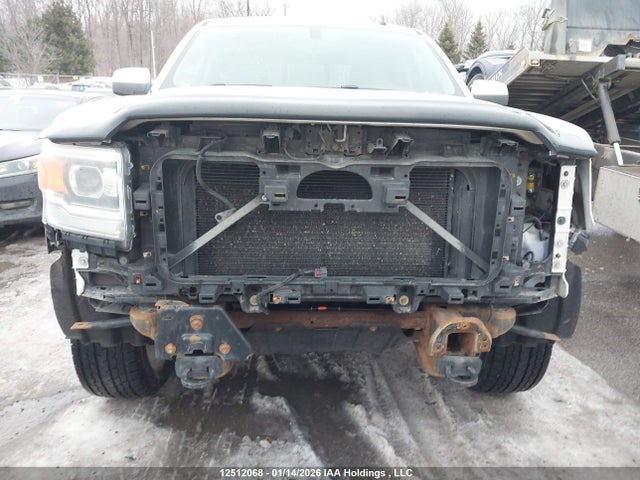 3GTU2UEC4EG202882 GMC Sierra K1500 Sle