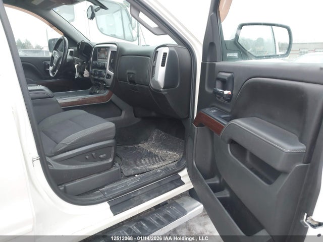 3GTU2UEC4EG202882 GMC Sierra K1500 Sle