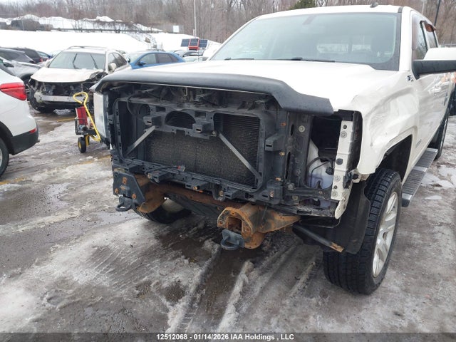 3GTU2UEC4EG202882 GMC Sierra K1500 Sle