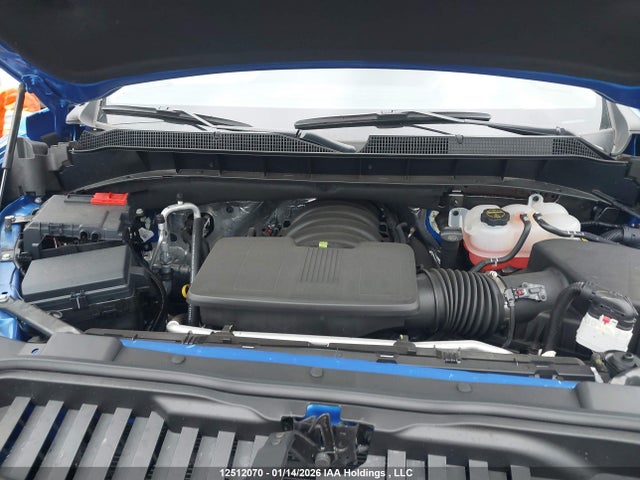1GCUKEED8SZ340144 Chevrolet Silverado 1500