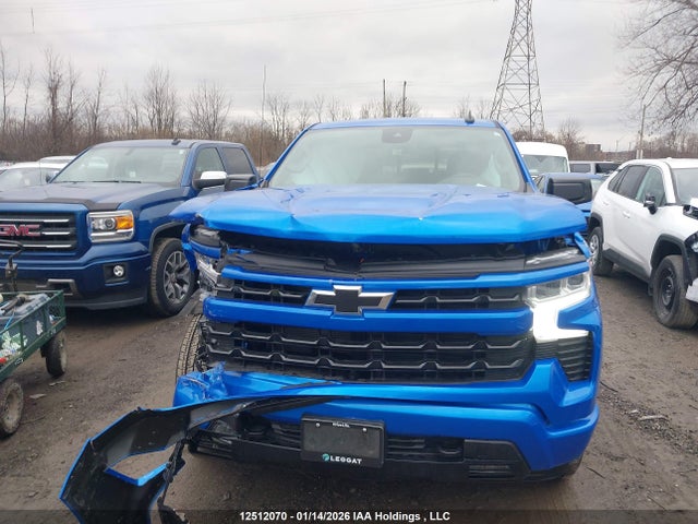 1GCUKEED8SZ340144 Chevrolet Silverado 1500
