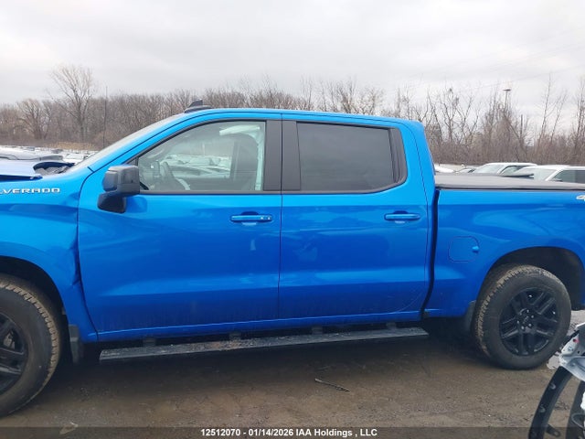 1GCUKEED8SZ340144 Chevrolet Silverado 1500