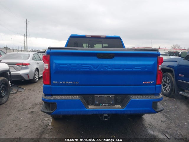 1GCUKEED8SZ340144 Chevrolet Silverado 1500