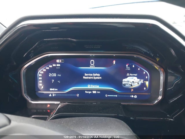1GCUKEED8SZ340144 Chevrolet Silverado 1500