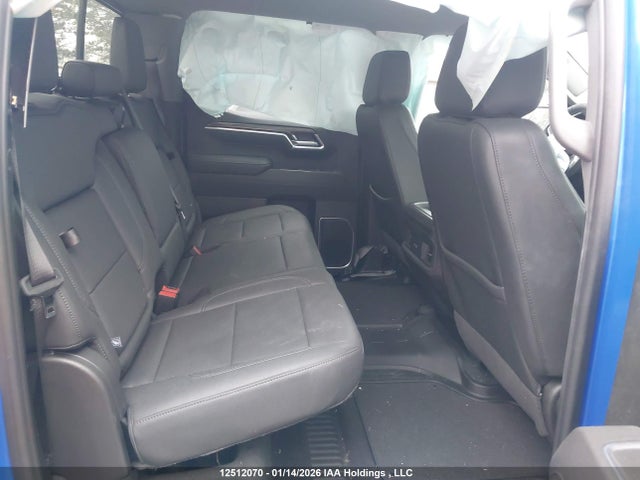 1GCUKEED8SZ340144 Chevrolet Silverado 1500