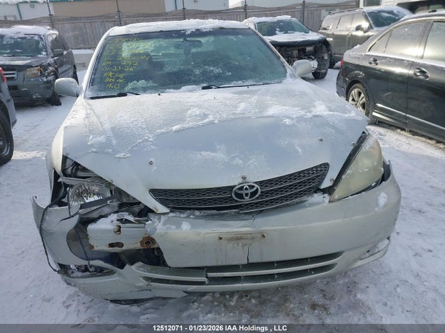 Aukcja sprzedaży 2003 Toyota Camry Le/xle, vin: JTDBE32K830240041, numer aukcji: 12512071