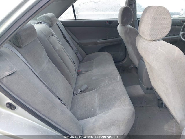 Aukcja sprzedaży 2003 Toyota Camry Le/xle, vin: JTDBE32K830240041, numer aukcji: 12512071