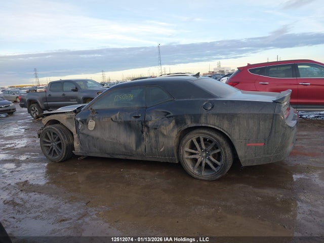 Dodge Challenger R/t 2020 2C3CDZBT0LH121418 Image 15