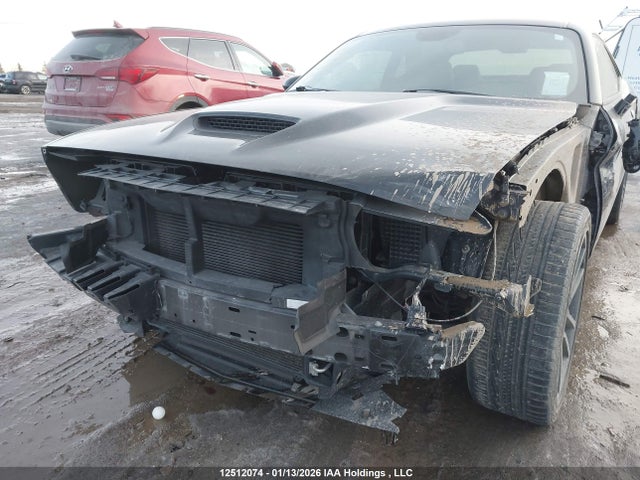 Dodge Challenger R/t 2020 2C3CDZBT0LH121418 Image 20