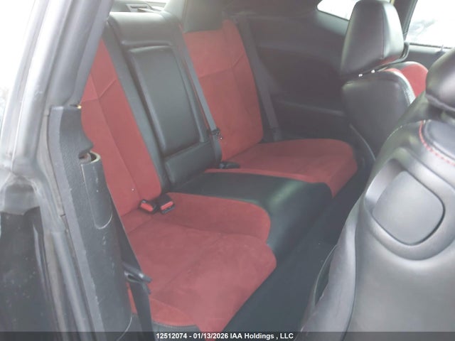 Dodge Challenger R/t 2020 2C3CDZBT0LH121418 Image 8