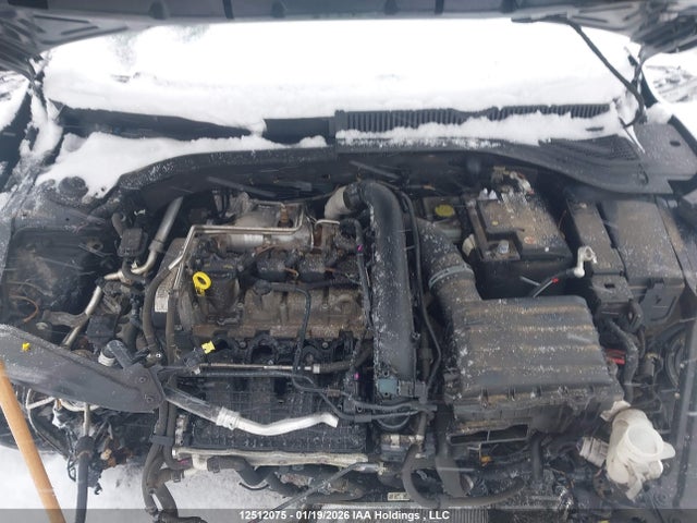3VWW57BU8MM072245 Volkswagen Jetta Highline