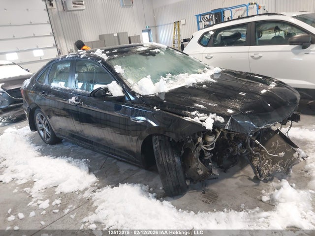3VWW57BU8MM072245 Volkswagen Jetta Highline