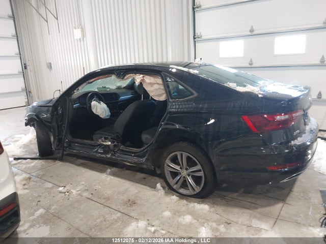 3VWW57BU8MM072245 Volkswagen Jetta Highline